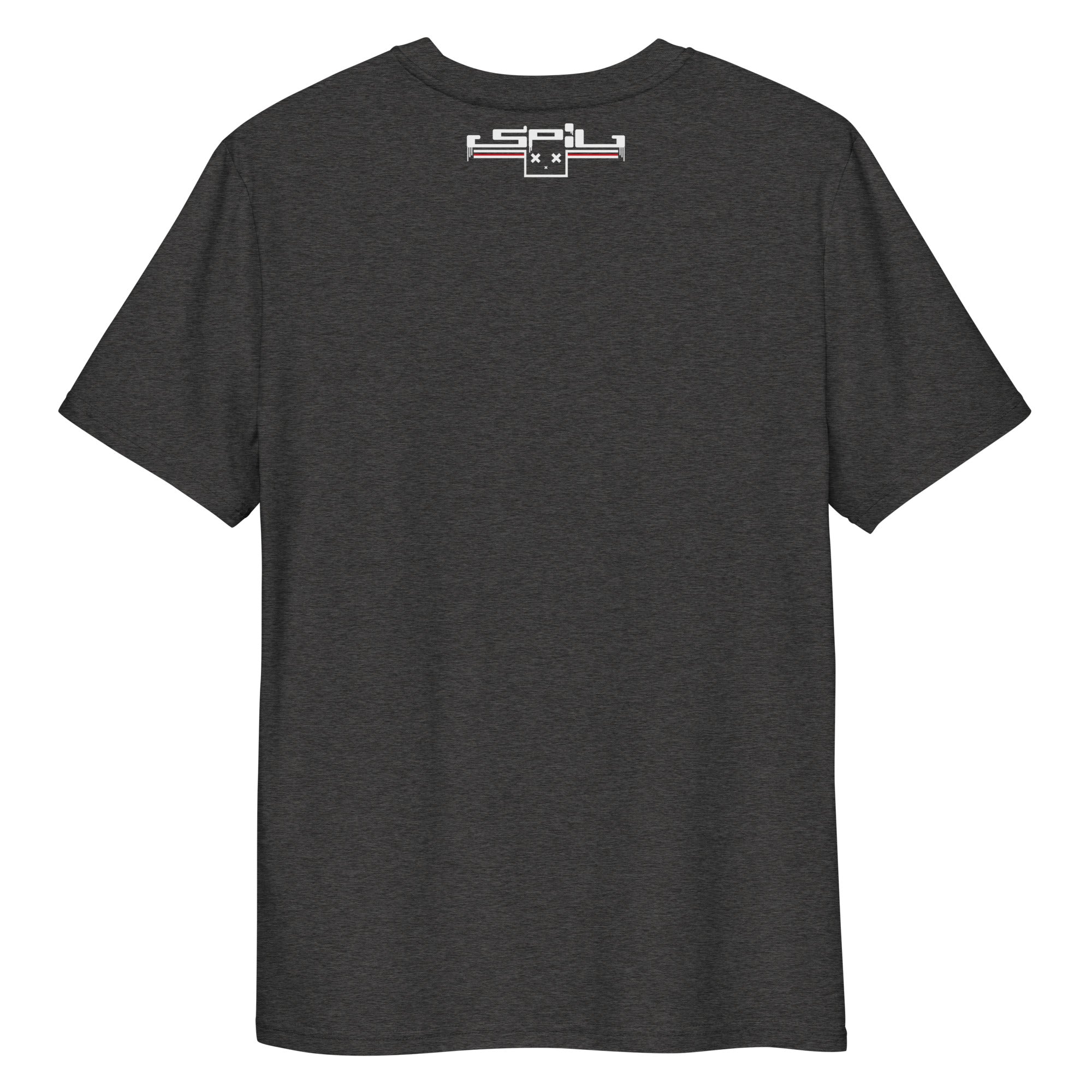 iT BEGiNS WiTH DANCE - Unisex organic cotton t-shirt – SPiL XX